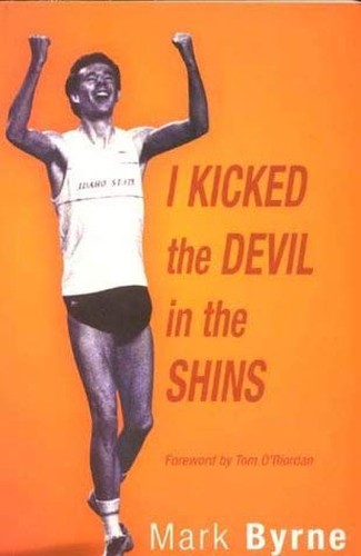 I Kicked the Devil in the Shins