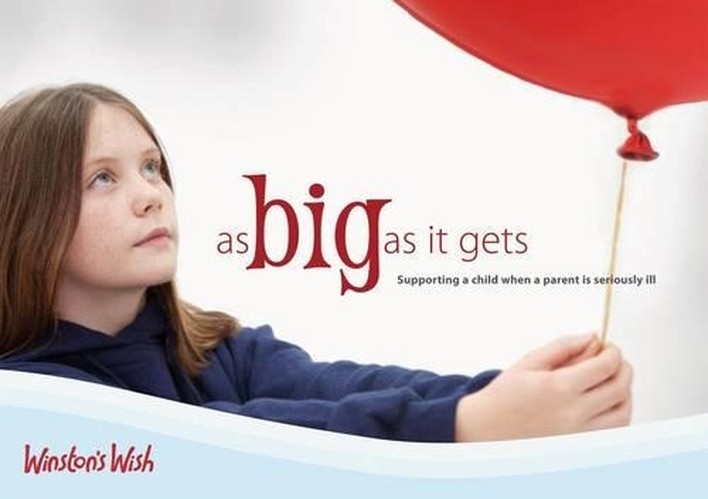 As Big as it Gets