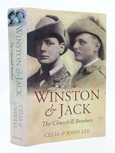 Winston and Jack