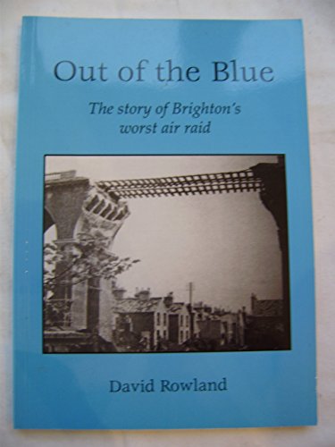 Out of the Blue