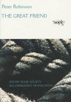 The Great Friend