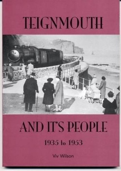 Teignmouth and Its People