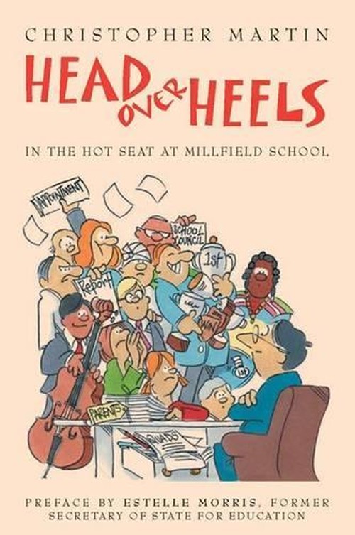 Head Over Heels