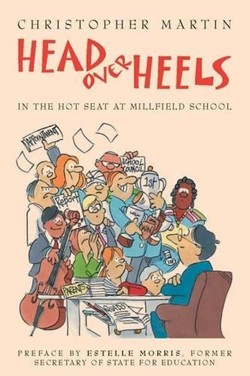 Head Over Heels