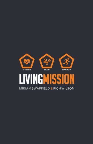 Living Mission