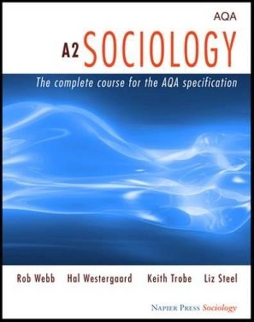 A2 Sociology