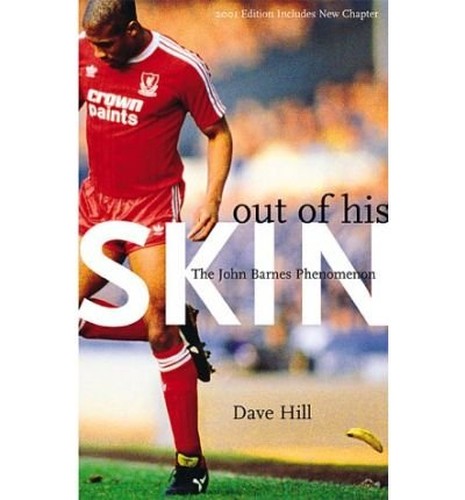 Out of His Skin