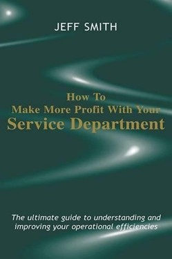 How to Make More Profit with Your Service Department