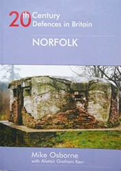 20th Century Defences in Britain