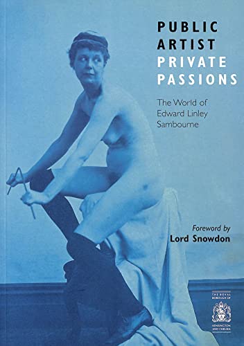 Public Artist, Private Passions