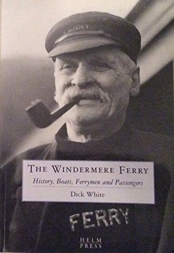 The Windermere Ferry