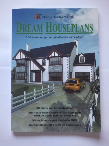 Dream Houseplans