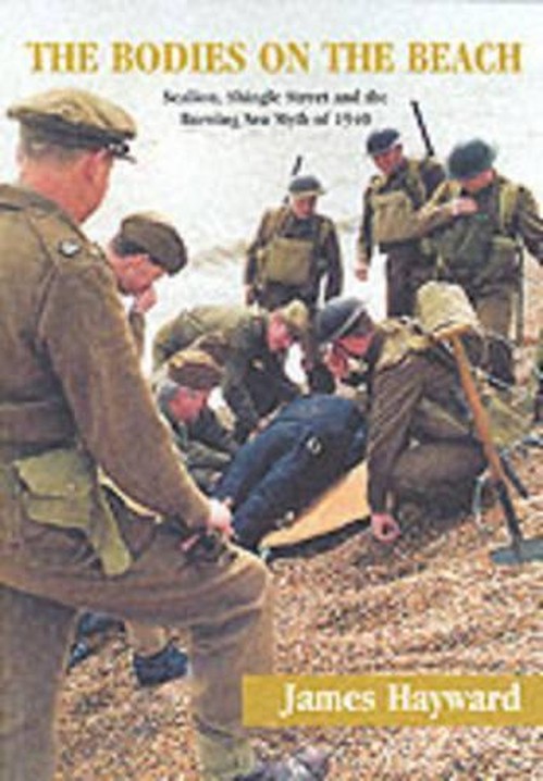 The Bodies on the Beach