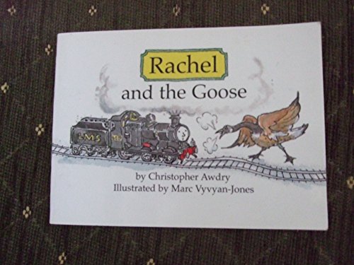 Rachel and the Goose