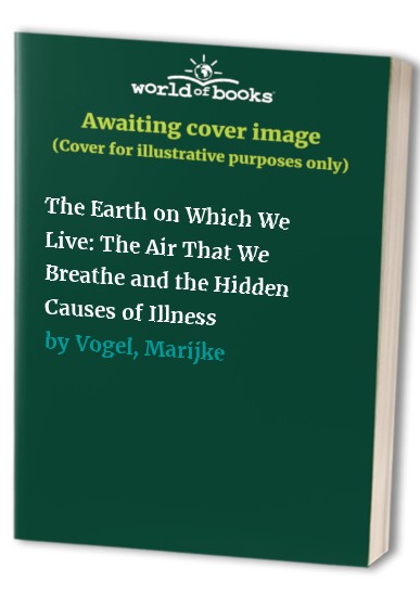 The Earth on Which We Live