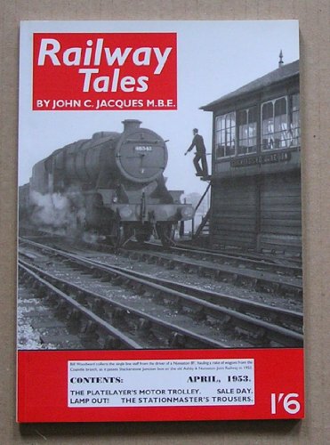 Railway Tales