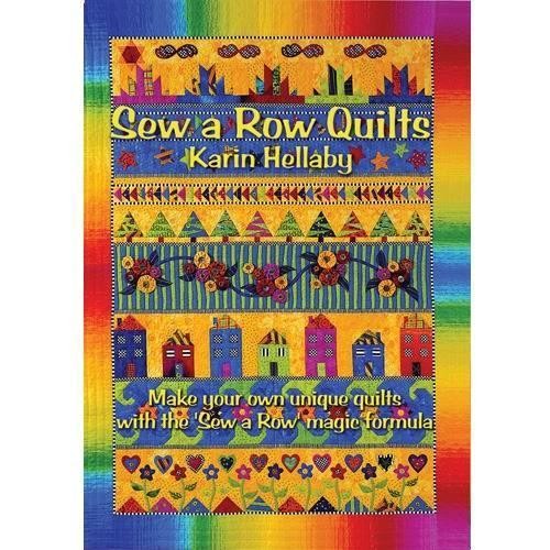 Sew a Row Quilts