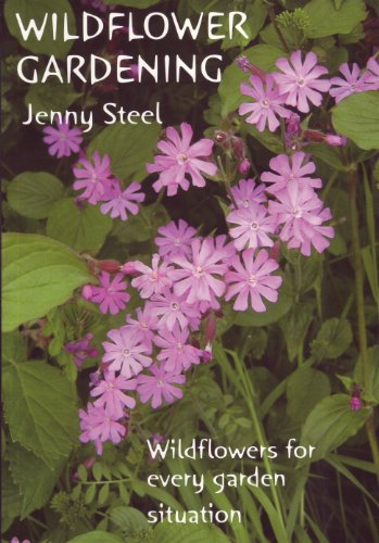 Wildflower Gardening