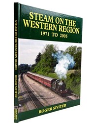Steam on the Western Region, 1971-2005