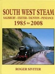 South West Steam