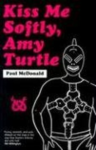 Kiss Me Softly, Amy Turtle