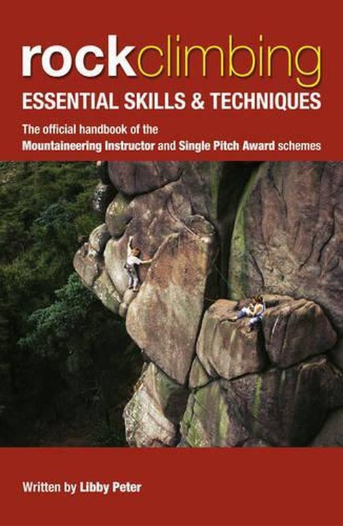 Rock Climbing