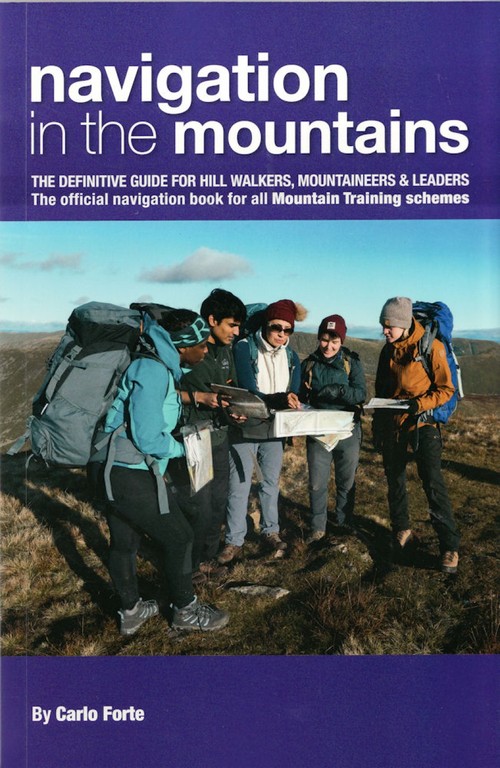 Navigation in the Mountains
