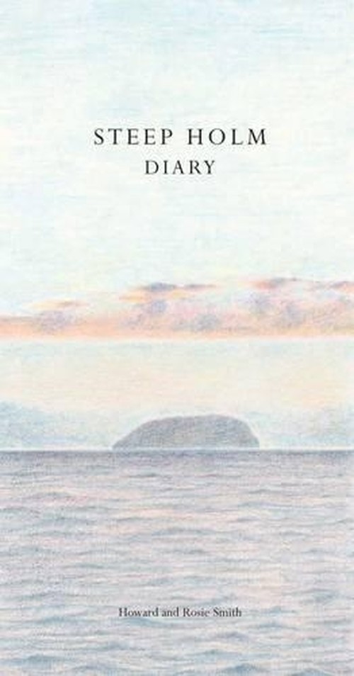 Steep Holm Diary