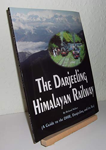 The Darjeeling Himalayan Railway