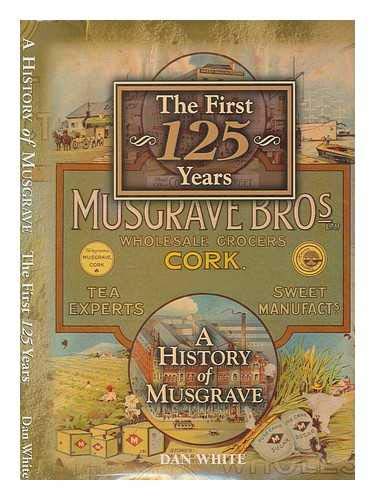 A History of Musgrave