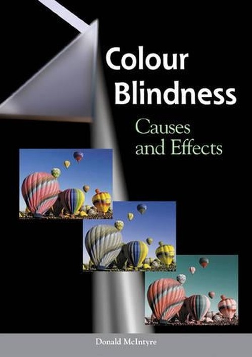 Colour Blindness