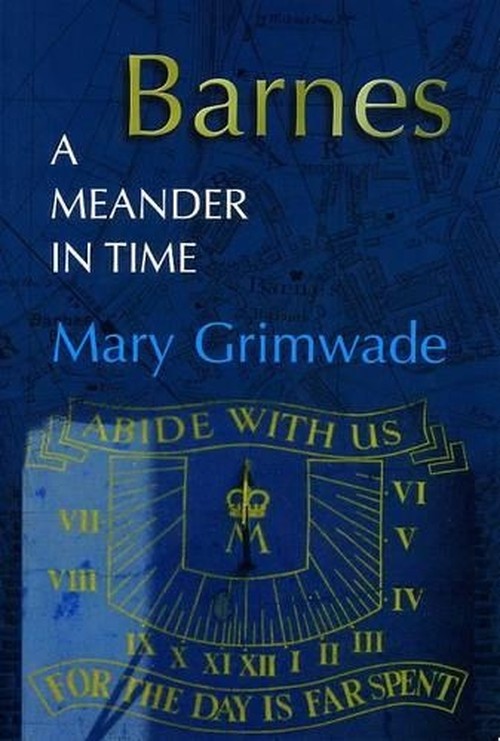 Barnes