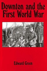 Downton and the First World War