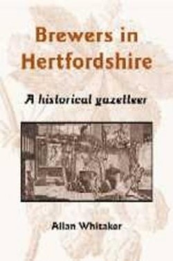 Brewers in Hertfordshire
