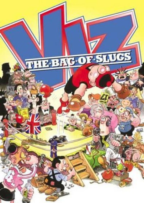 Viz Annual