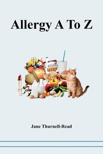 Allergy A to Z