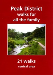 Peak District Walks for All the Family