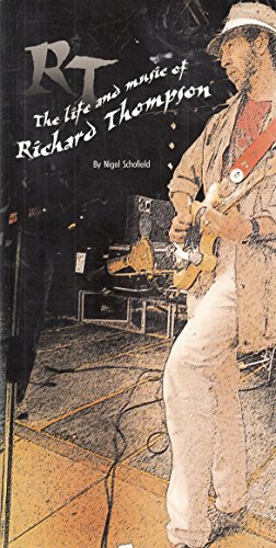 RT The Life and Music of Richard Thompson