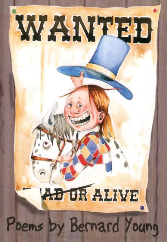 Wanted Alive