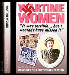 Wartime Women