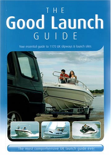 The Good Launch Guide