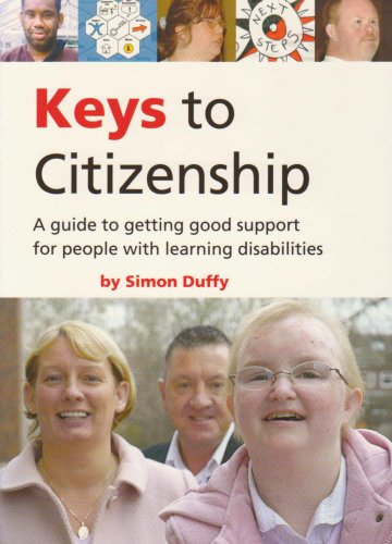 Keys to Citizenship