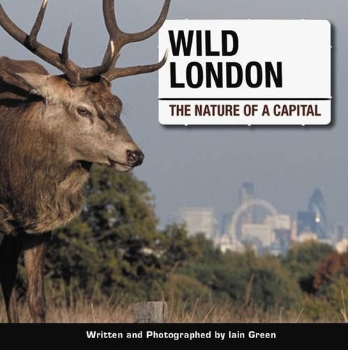 Wild London