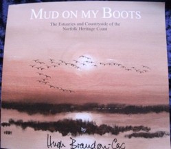 Mud on My Boots