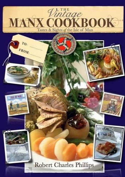 The Vintage Manx Cookbook
