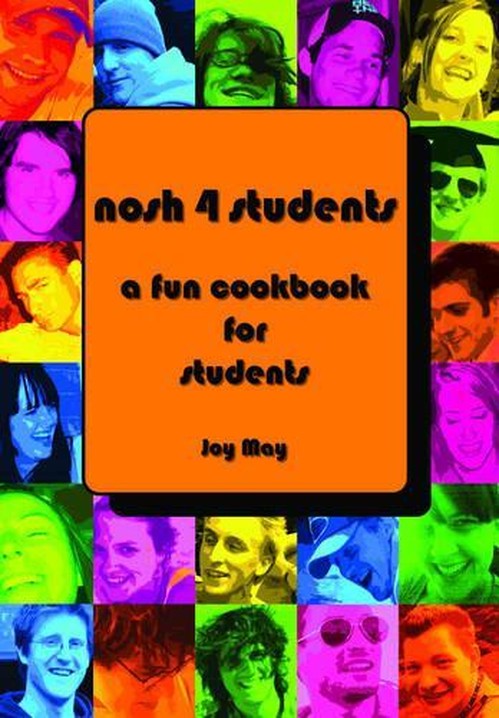 Nosh 4 Students