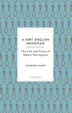 A Very English Hangman