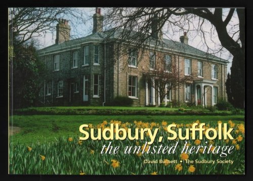 Sudbury, Suffolk