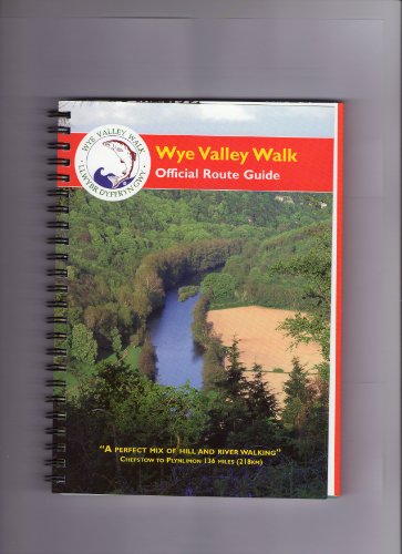 Wye Valley Walk