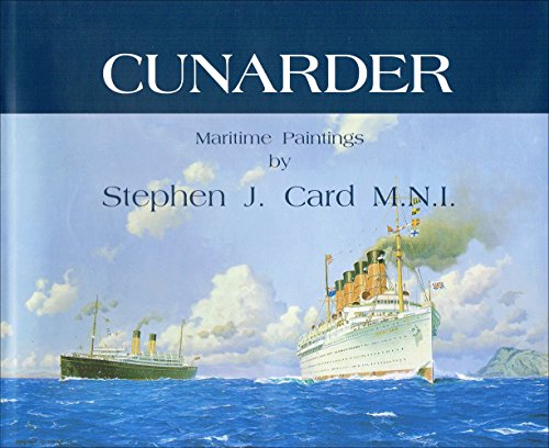 Cunarder